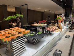 -曲水兰亭(北京四惠店)