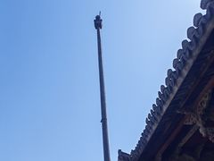 -皤滩古镇