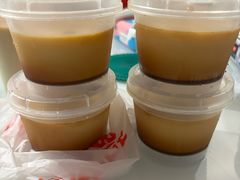 -永和大王(一口茶豆浆|花香豆更香·长寿路店)