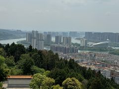 -富乐山