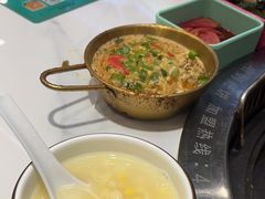 -满兴咱妈烀饼铁锅炖(兰州北街店)