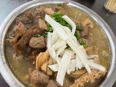 牛腩河粉-超记粉店(阜民店)