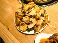 -奉天宴遇烧烤·冒锅