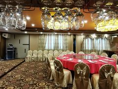 包厢-亮庆餐厅·粤菜·早茶(篁庄店)