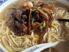 -望江面馆(杭州智汇中心店)