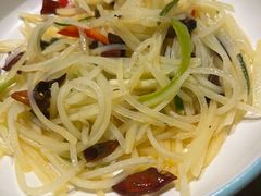 -院子餐厅·大锅菜·老杭帮(桥西直街店)