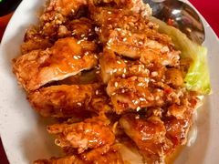 -德成饭店