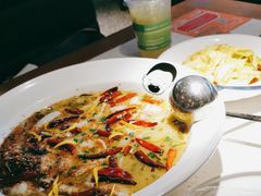 -江渔儿酸菜鱼(奥园广场金发购物中心店)