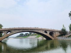 -赵州桥景区