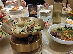 -东北风(江北万达店)