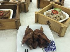-丰谷茶楼(鸿大广场店)