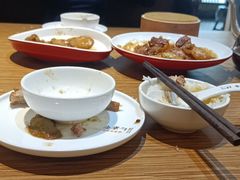 -金掌勺·锅包肉(广渠门店)