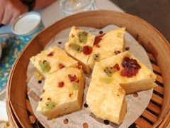 -小厨娘淮扬菜(天印大道店)