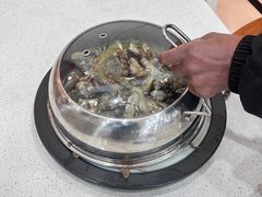 -四海鲜渔家菜(黄金海岸店)