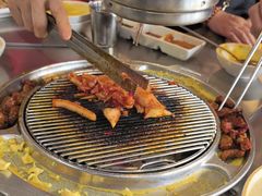 -喜来稀肉(虹泉路店)