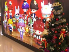-泡泡玛特POPMART(崇文门国瑞城店)