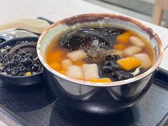 -鲜芋仙(观音桥大融城LG店)