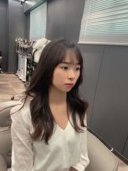 点击看大图 -藤野造型·专业烫染店