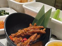 -海底捞火锅(天津SM城市广场店)