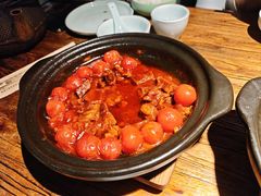 -淀里船宴(卓达店)