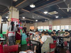 -皖北巫氏三胖地锅鸡(长淮总店)