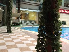 -碧水豪园·足浴·SPA·汗蒸·那须汤泉(中山东路店)