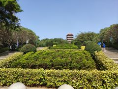 -长安公园