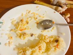 -巴依家新疆手抓饭(菱角湖万达店)