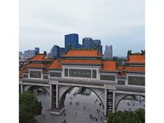 -顺峰山公园