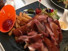 -马克西姆餐厅(崇文门店)