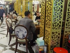 大堂-金陵后厨·南京菜(新街口秣陵路店)