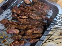 -清真·马峰烤肉(小学习北巷店)