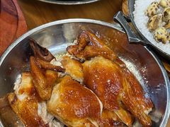 -荣基四海一家·家常菜·海鲜大排档(新安店)