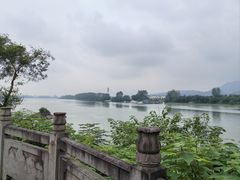 -东梓关景区村庄