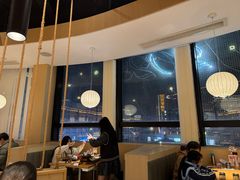 -味太助·银饭食堂(中华城店)