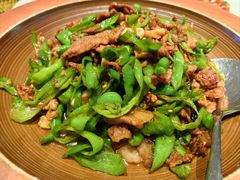 -湘中缘·湖南菜(娄底驻京办店)