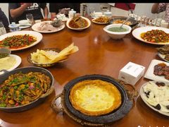 -田园印象·成都土菜院子(华阳店)