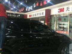 -新月3M汽车贴膜隐形车衣膜小二官方授权店(肖村桥店)