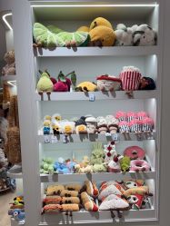 -国际蓝孩BabyInternational(嘉里中心店)