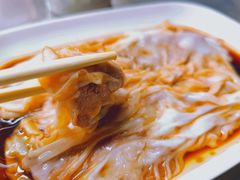 猪肝肠-源记肠粉(华贵路店)