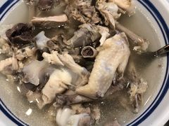 -红大哥水门鸡饭(總店)