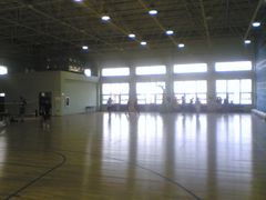 Image(084)-青岛市体育产业发展中心全民健身中心