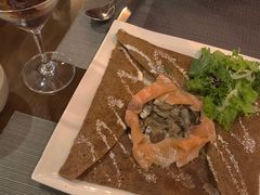 -LA CREPERIE BRETONNE布列塔尼法式餐厅(天童北路店)