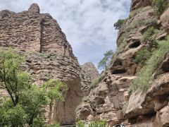 -炳灵寺世界文化遗产旅游区