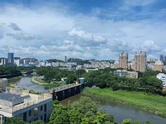 -深圳观澜格兰云天国际酒店