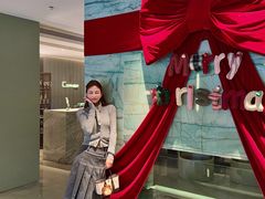 -南京THE TAI太和紫金大酒店