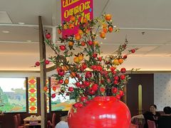 -点都德(广州白云山景区南门店)