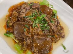 -燕风楼烤鸭店(建设总店)