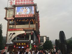 -印象鲵宴·张家界地标美食名片(溪布街店)