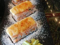 -炙柒Sekinana·精致料理 烧鸟·铁板烧(海上世界店)